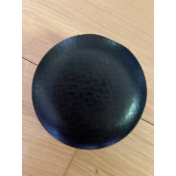 Vintage 1950s Linden Travel Alarm Digital Clock #1526 - Picture 7 of 8